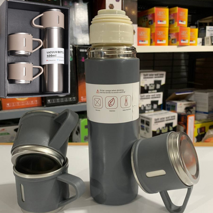 Machine Café De'longhi Dedika EC 685 (15bares)+ Un coffret