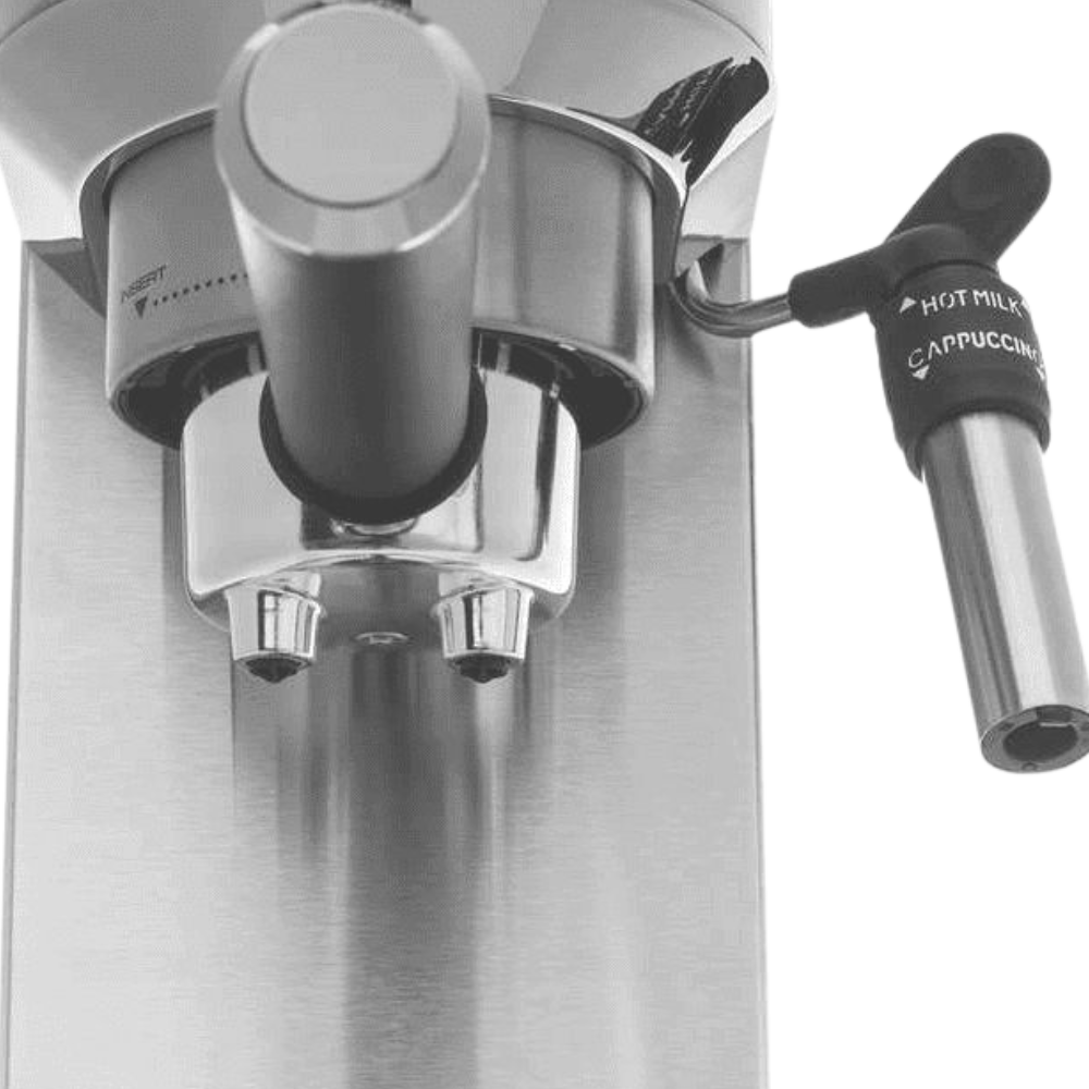 Machine Café De'longhi Dedika EC 685 (15bares)+ Un coffret