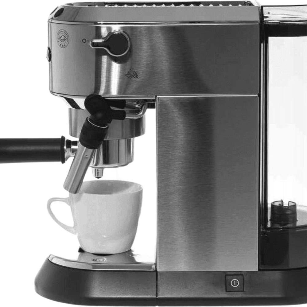 Machine Café De'longhi Dedika EC 685 (15bares)+ Un coffret