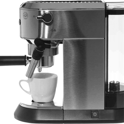 Machine Café De'longhi Dedika EC 685 (15bares)+ Un coffret