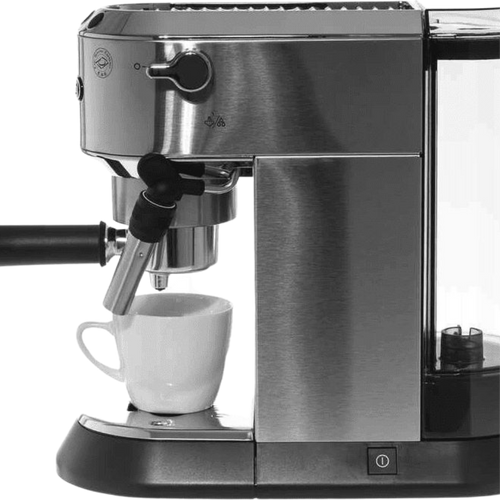 Machine Café De'longhi Dedika EC 685 (15bares)+ Un coffret