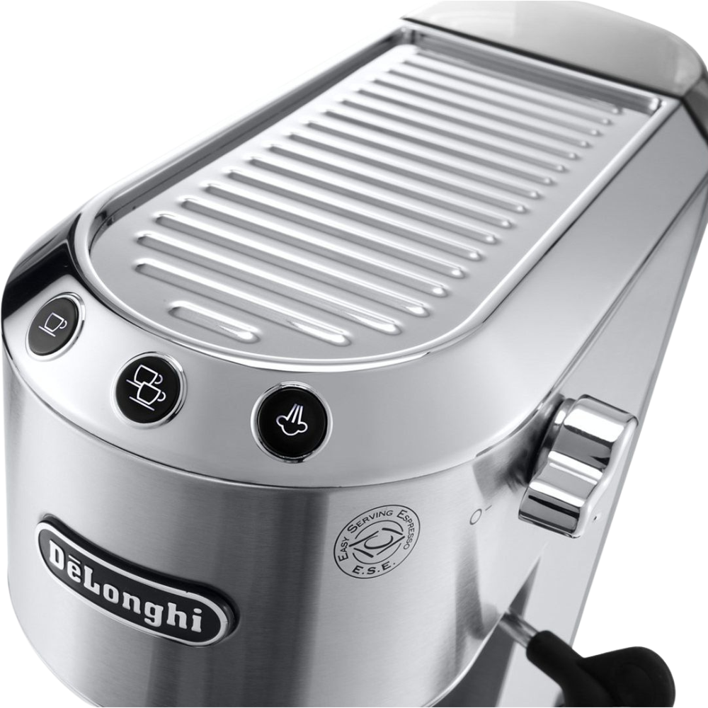 Machine Café De'longhi Dedika EC 685 (15bares)+ Un coffret