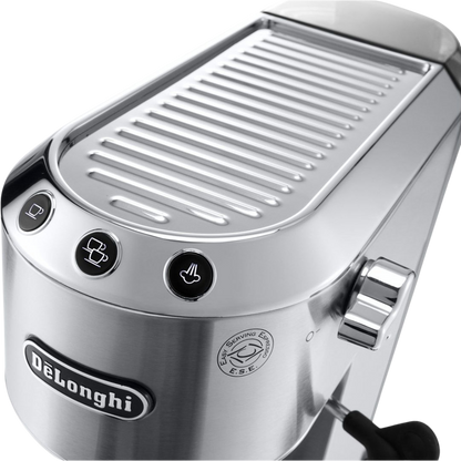 Machine Café De'longhi Dedika EC 685 (15bares)+ Un coffret