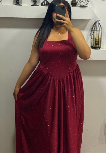 Robe de Soirée Aurelia