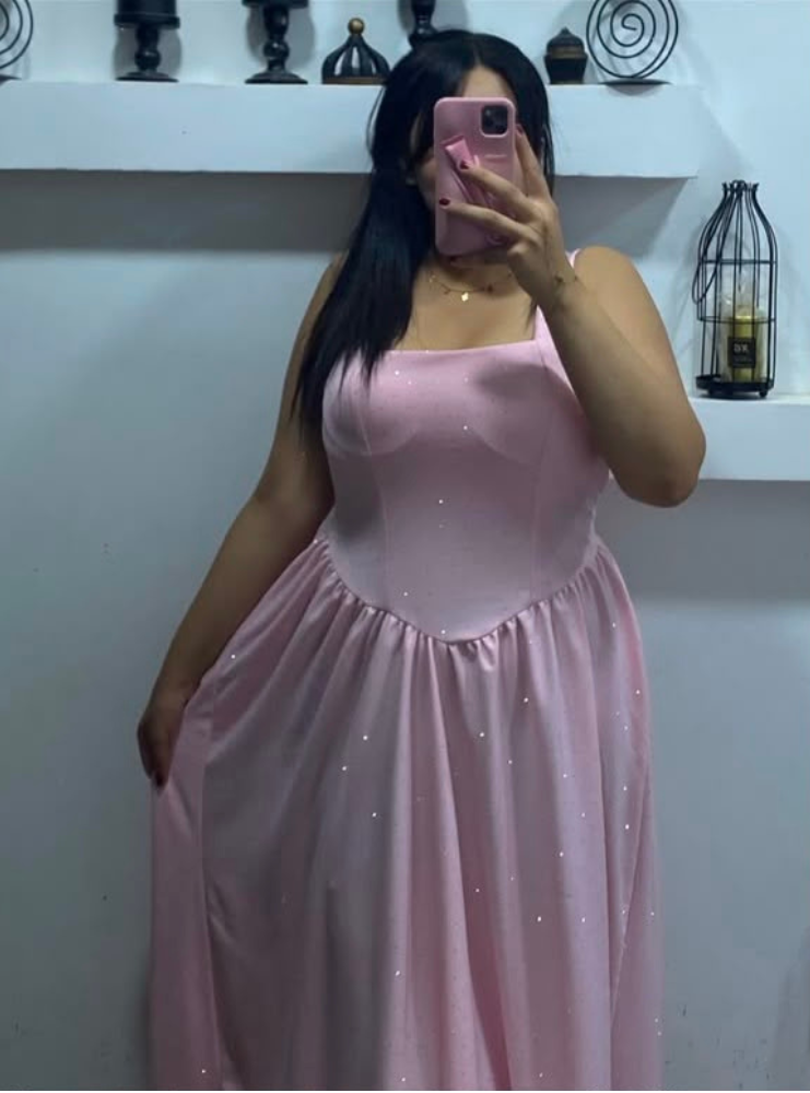 Robe de Soirée Aurelia