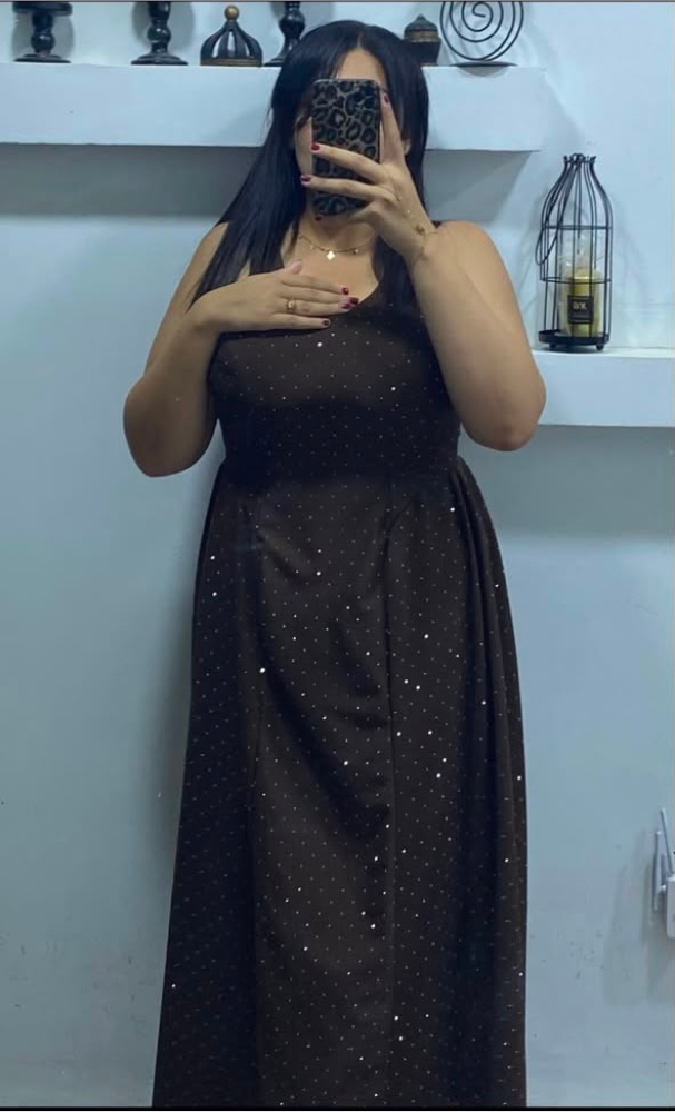 Robe de Soirée Aurelia