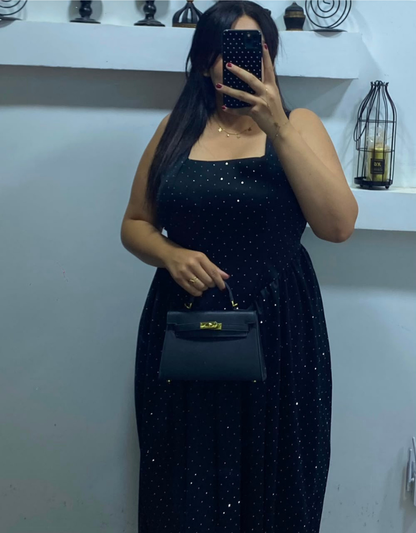 Robe de Soirée Aurelia