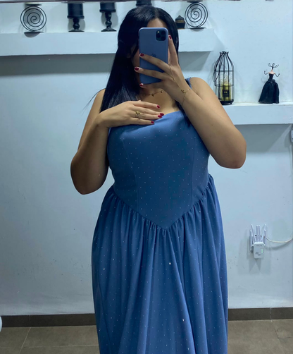 Robe de Soirée Aurelia