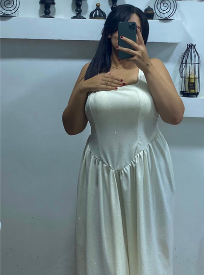 Robe de Soirée Aurelia
